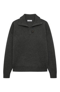 Кашемировый свитер Brunello Cucinelli