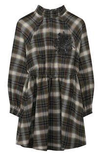 Платье Brunello Cucinelli