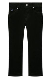 Хлопковые брюки Scotch&Soda