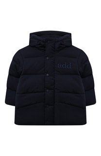 Пуховая парка Add