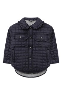 Стеганая куртка Il Gufo