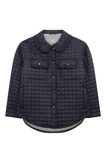 Стеганая куртка Il Gufo