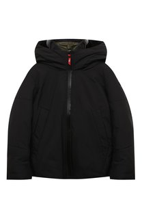 Утепленная куртка Ai Riders Kids