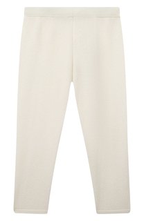 Кашемировые брюки Giorgetti Cashmere