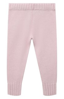 Кашемировые брюки Giorgetti Cashmere