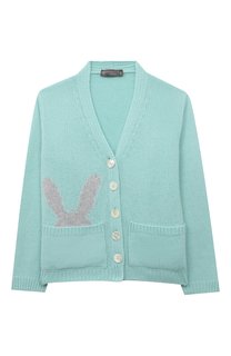 Кашемировое худи Giorgetti Cashmere