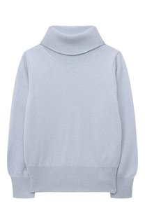 Кашемировая водолазка Giorgetti Cashmere