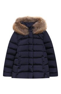 Пуховая куртка Il Gufo