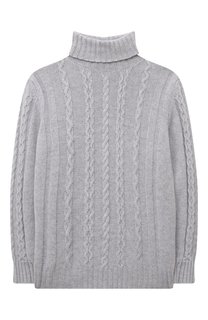 Кашемировая водолазка Giorgetti Cashmere