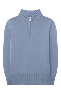 Кашемировый свитер Giorgetti Cashmere