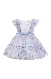 Платье Monnalisa