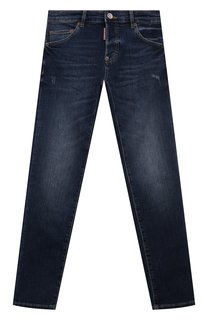 Джинсы Dsquared2