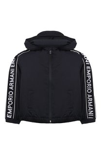 Ветровка Emporio Armani