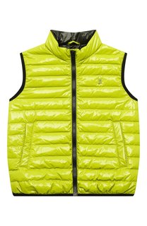 Пуховый жилет Herno