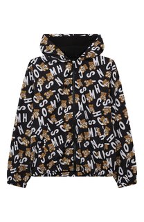 Ветровка Moschino