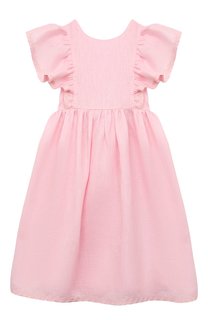 Хлопковое платье EIRENE