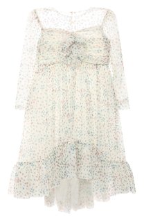 Платье Designers cat