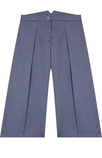 Шерстяные кюлоты Loro Piana