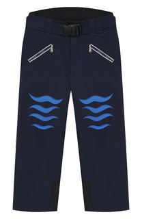 Утепленные брюки Bogner