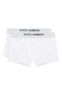 Комплект из двух боксеров Dolce & Gabbana