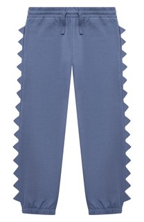 Хлопковые джоггеры Stella McCartney