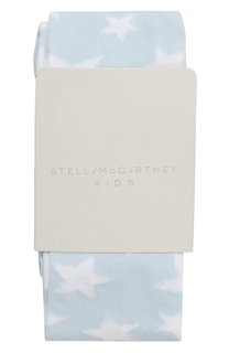 Хлопковые колготки Stella McCartney