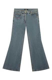 Джинсы Balmain