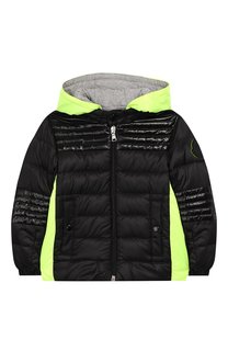 Пуховая куртка Moncler