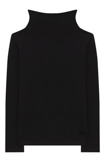 Хлопковая водолазка Ermanno Scervino