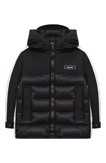 Пуховая куртка Moncler