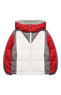 Пуховая куртка Moncler