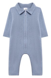 Кашемировый комбинезон Wool&Cotton