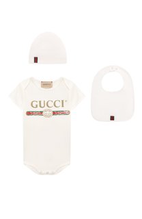 Комплект из трех предметов Gucci