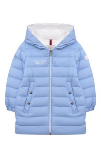 Пуховая куртка Moncler
