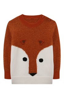 Пуловер Stella McCartney