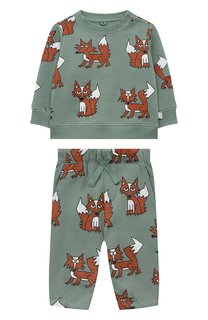 Толстовка с брюками Stella McCartney