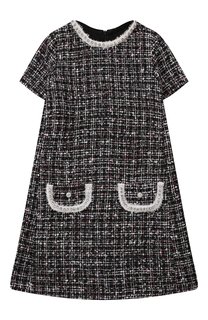 Платье Designers cat