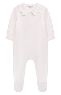 Хлопковый комбинезон Tartine Et Chocolat