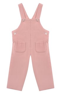 Хлопковый комбинезон Tartine Et Chocolat