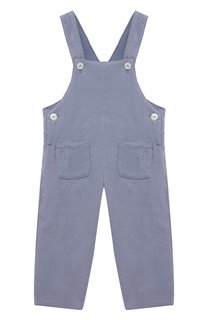 Хлопковый комбинезон Tartine Et Chocolat