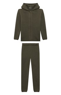 Комплект из толстовки и брюк Royal Five Collection