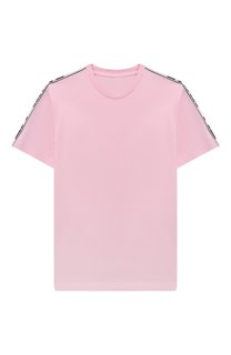 Хлопковая футболка Off-White