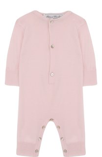 Комбинезон из кашемира Tartine Et Chocolat