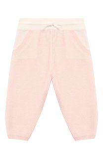 Кашемировые брюки Loro Piana