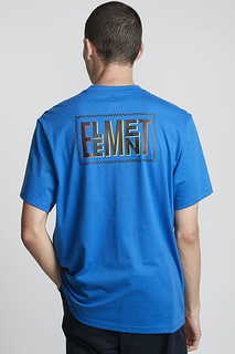 Мужская Футболка Element Tosca