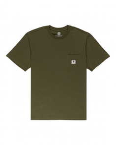 Мужская футболка Element Basic Label