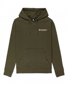 Худи ELEMENT Blazin Chest
