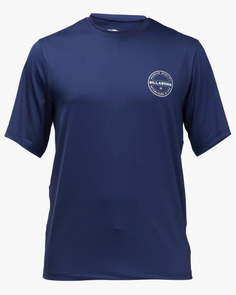 Гидромайка ROTOR LF SS M SFSH 0021 Billabong
