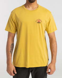 Мужская футболка Billabong PROVIDENCE SS W M TEES 0552