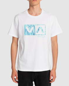 Футболка RVCA Balance Box